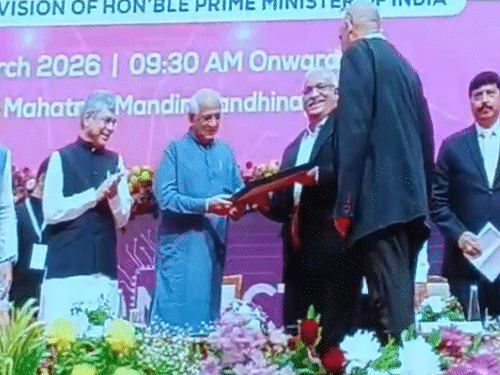 Semiconductor Revolution in Gujarat