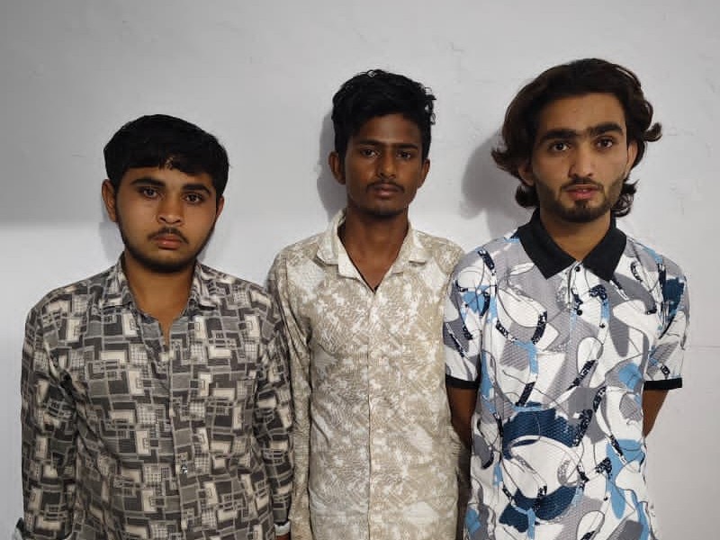 Bahiyal Beef Slaughter Raid: Three Held After Local Outcry