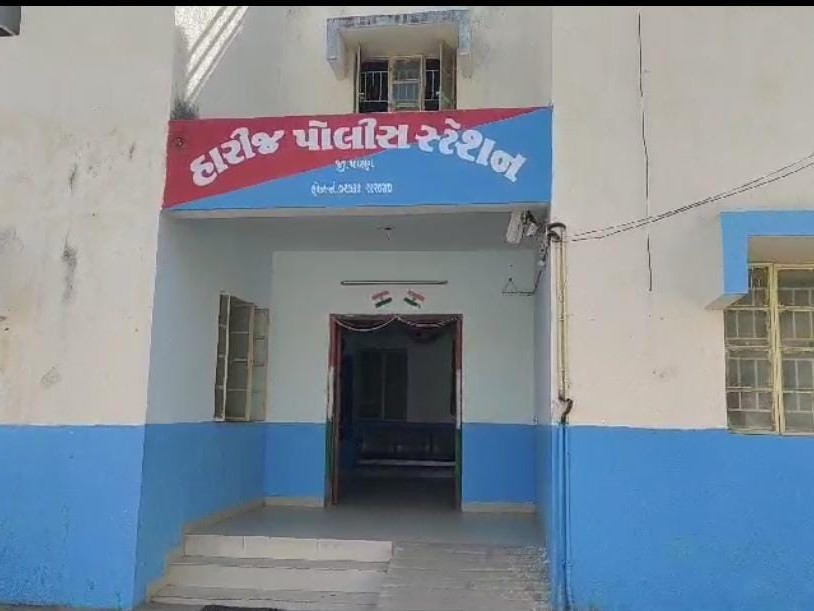 Harij Police Register Kidnapping Case; Minor Girl Missing