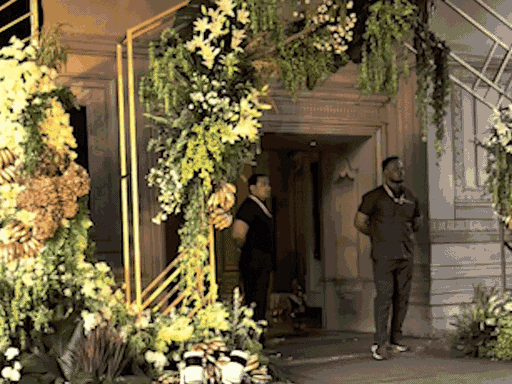 Vijay Deverakonda & Rashmika Mandanna