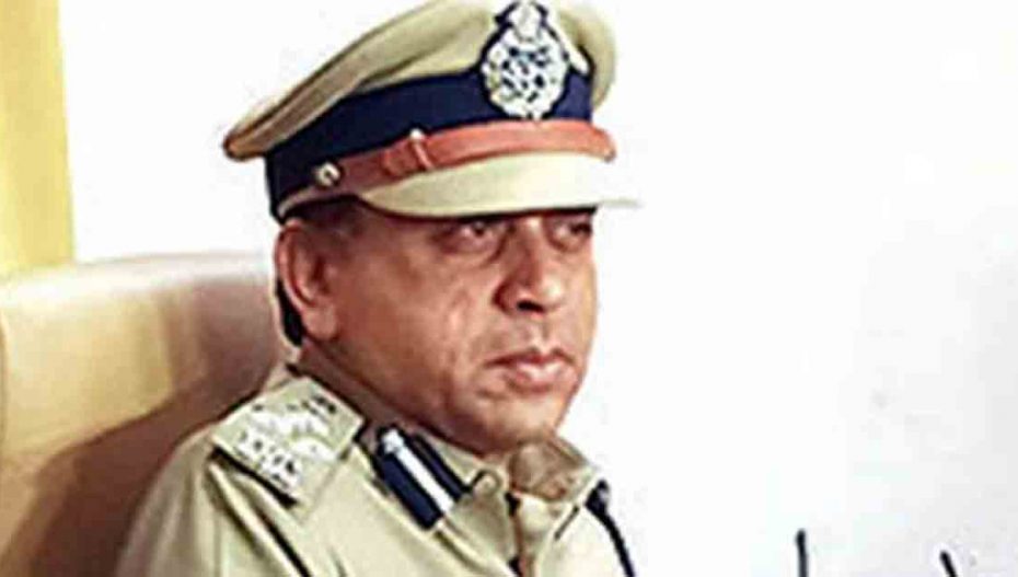 ગૌતમ પરમારની CID ક્રાઇમ ગાંધીનગરમાં ઇન્સ્પેક્ટર જનરલ ઓફ પોલીસ તરીકે નિમણૂક