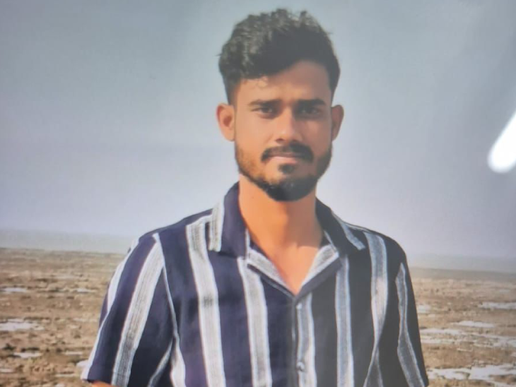 આરોપીનો પરિવાર કચ્છમાં રહે છે, જ્યારે તે વડોદરામાં રહી નોકરી કરતો હતો.