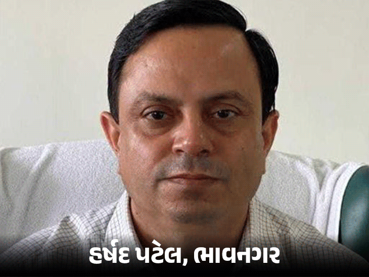 Gujarat Local Body Terms End