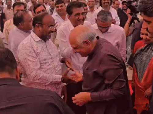 ₹55 Crore Mega Project: