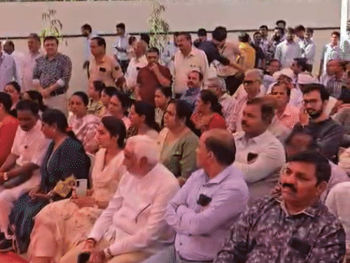 ₹55 Crore Mega Project: