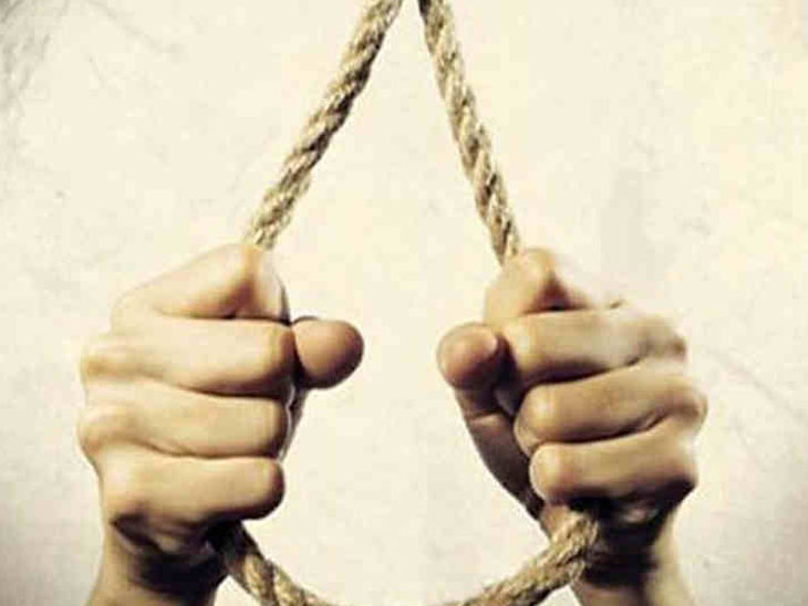 પ્રતિકાત્મક તસવીર - Divya Bhaskar