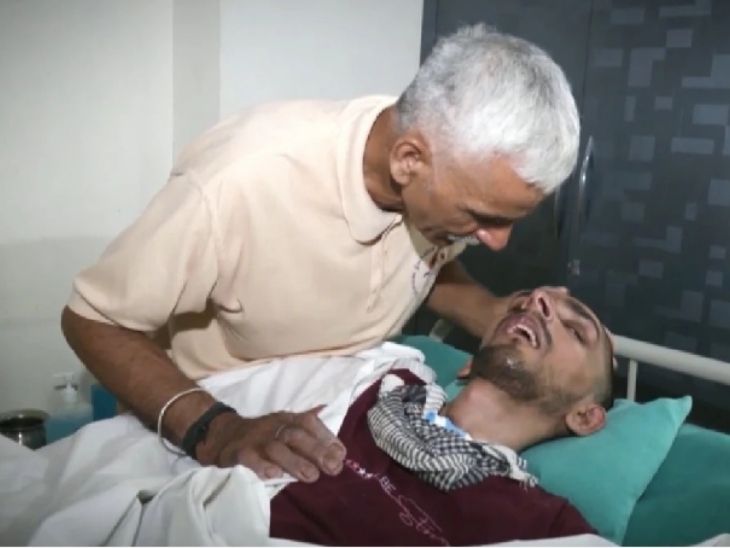 Harish Rana Coma Case: Supreme Court Approves Passive Euthanasia