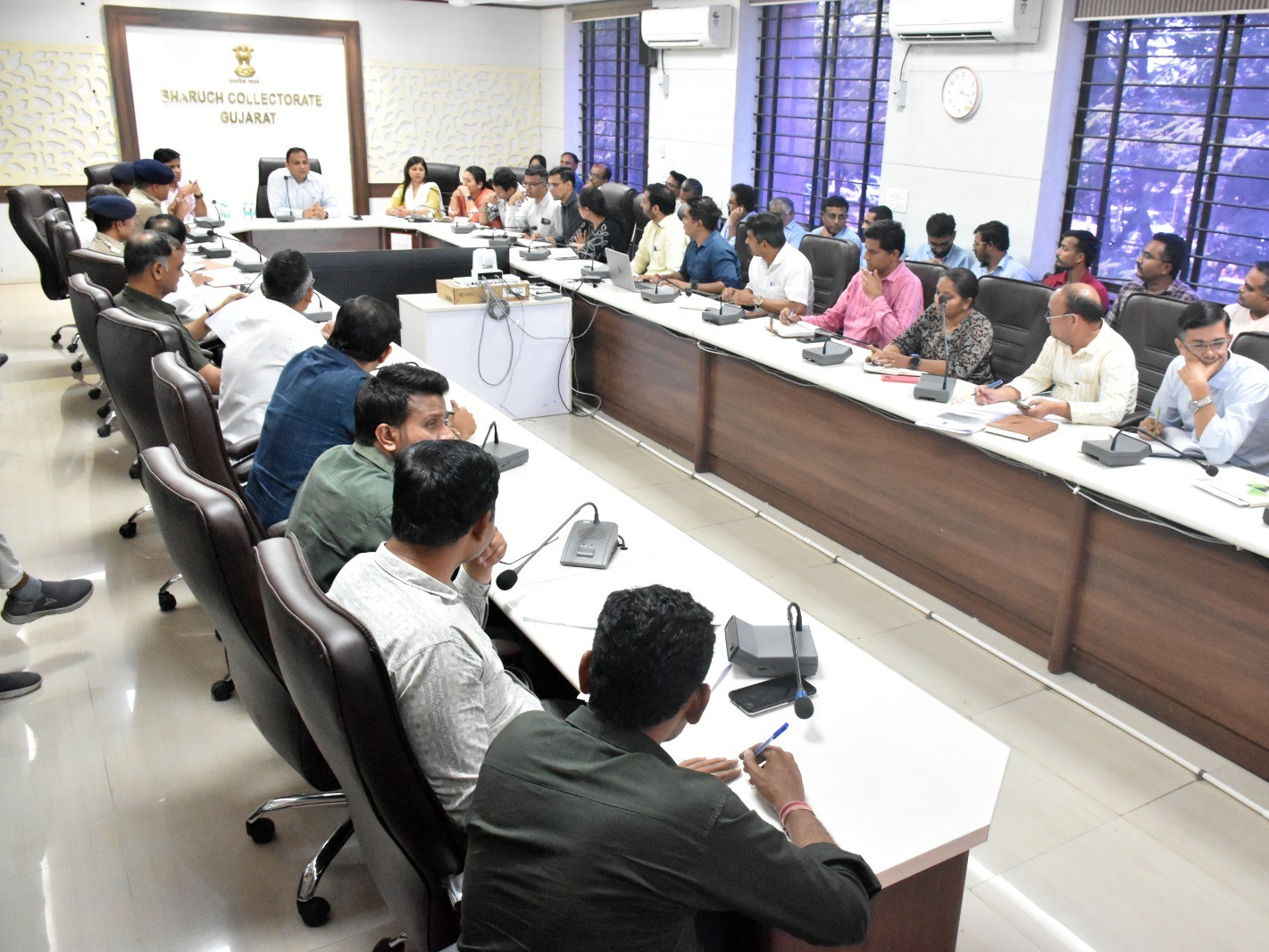 Festival of Development in Bharuch