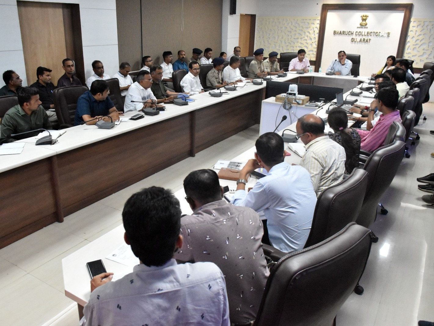 Festival of Development in Bharuch