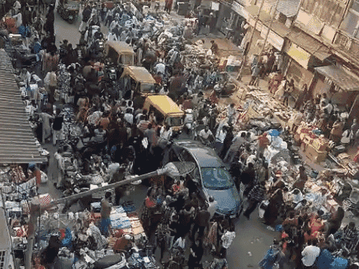 Bhadra Area Reinstatement; Pathranawalas March 21 | Court Verdict