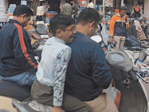 Bhadra Area Reinstatement; Pathranawalas March 21 | Court Verdict