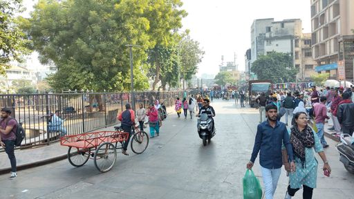 Bhadra Area Reinstatement; Pathranawalas March 21 | Court Verdict