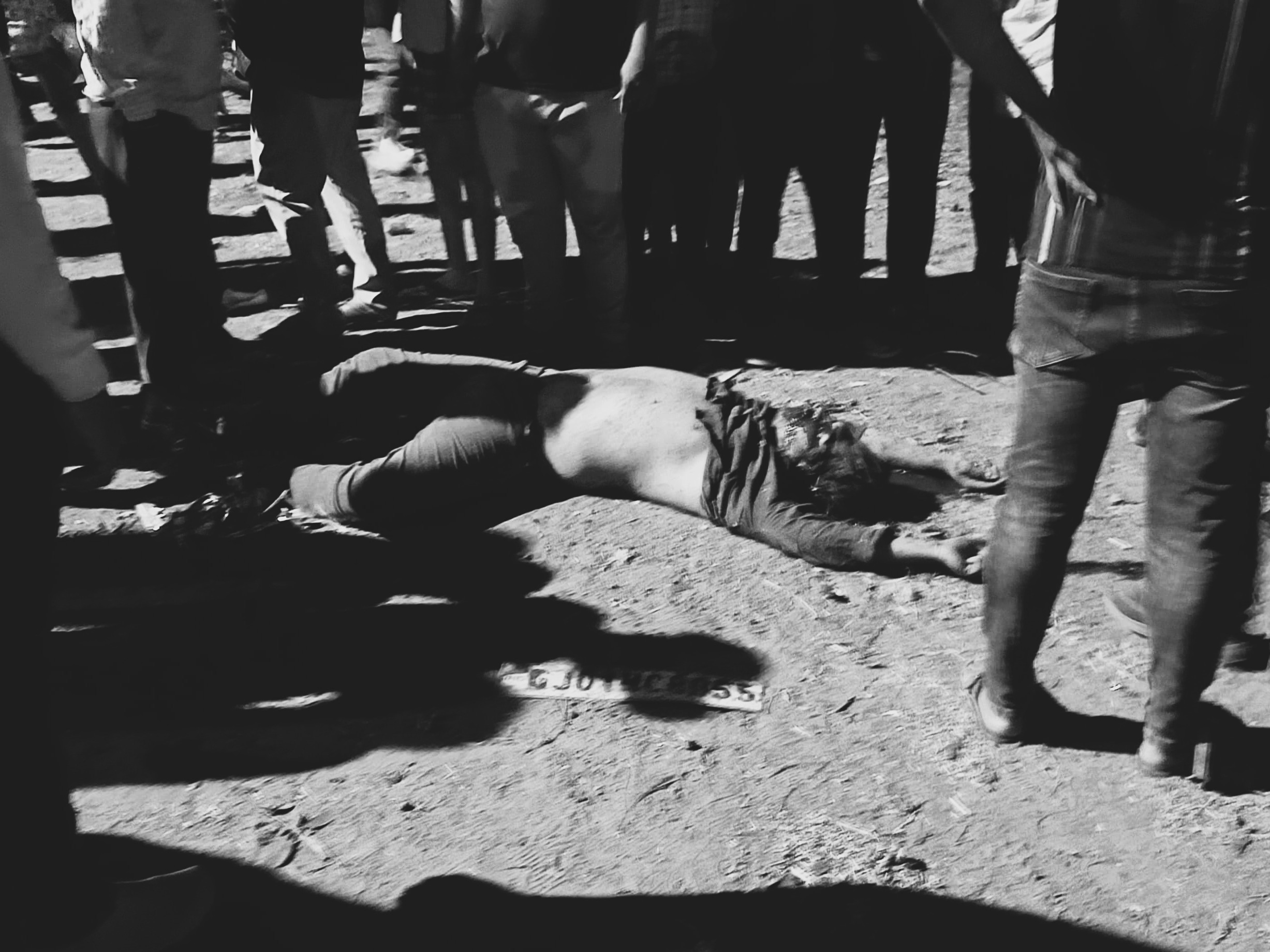 Tragedy After Instagram Post