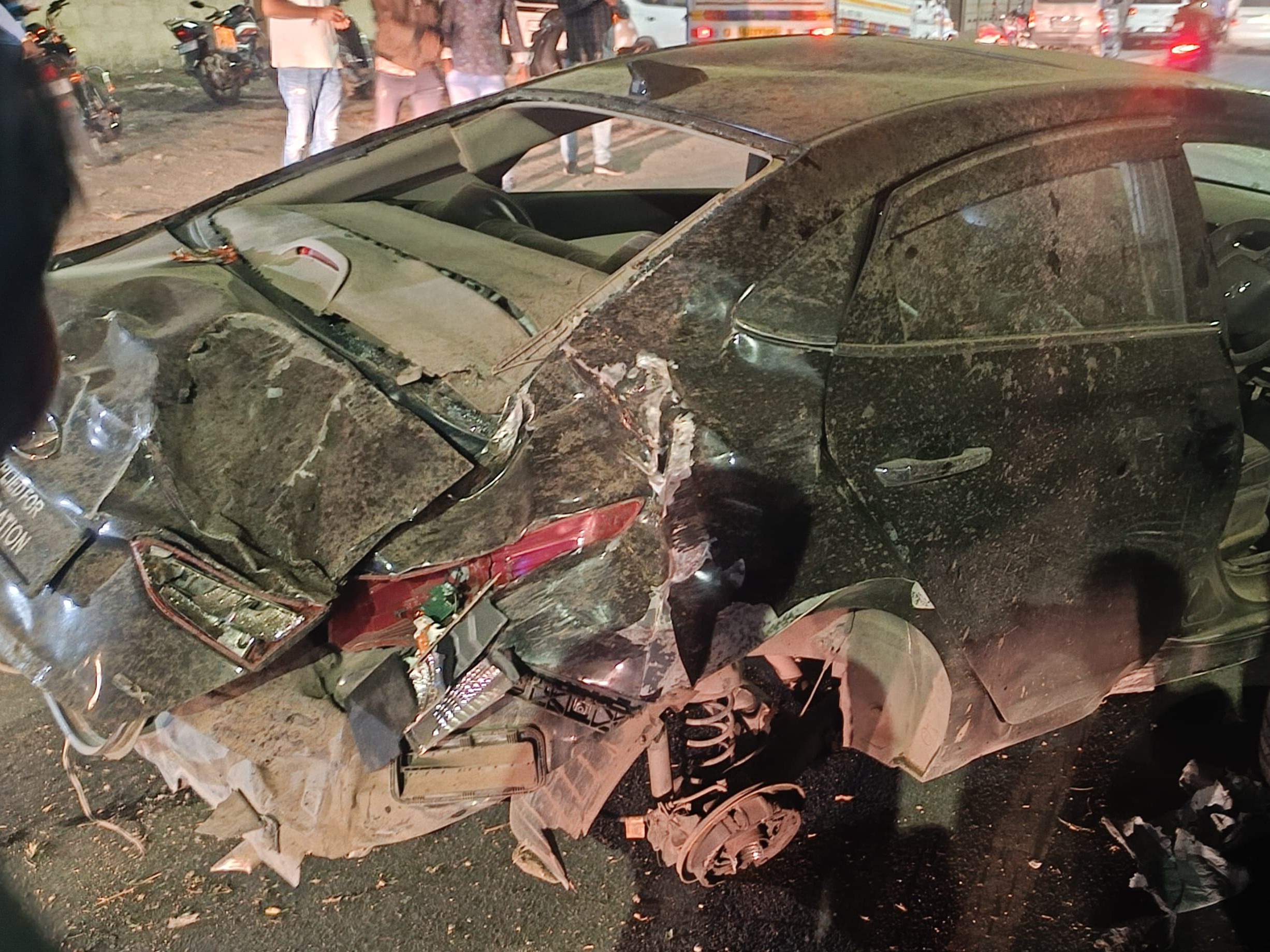 Tragedy After Instagram Post