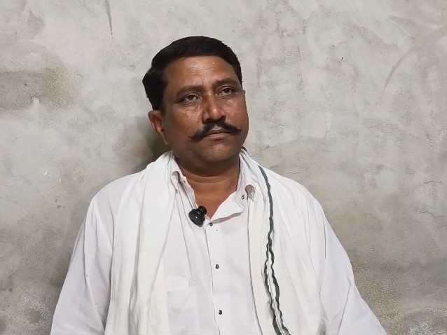 Thakarshi Rabaris Strong Warning on Inter-Caste Relations | Vav-Therad