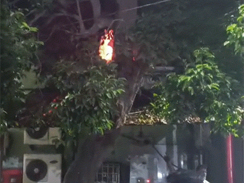 Hospital Horror in Odisha