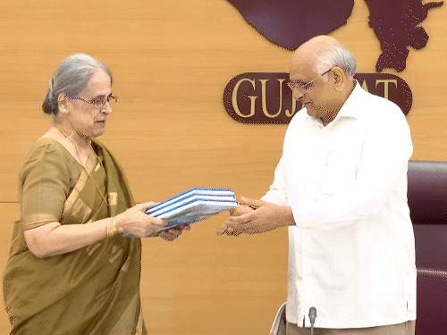 Gujarat Assembly Session: Bill Discussion; UCC Bill Likely March 24