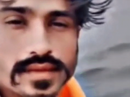 Controversy in Kashi