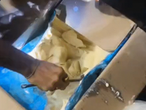 Fake Milk Factory Busted in Gir Somnath