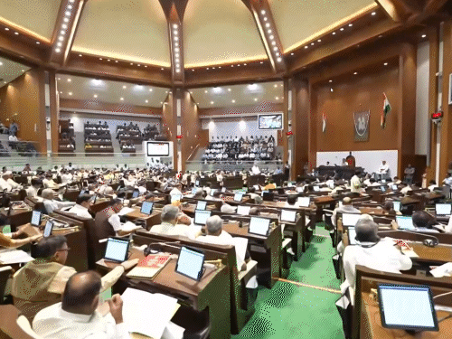 Gujarat Cabinet Approves UCC Bill