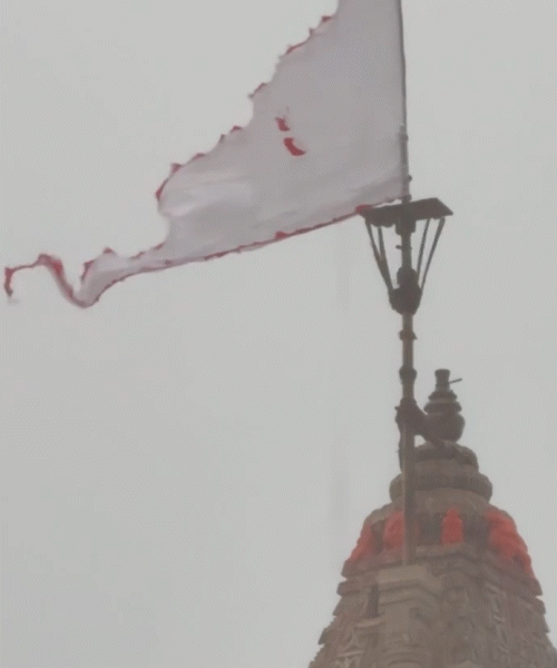 Unseasonal Rain Lashes Devbhumi Dwarka