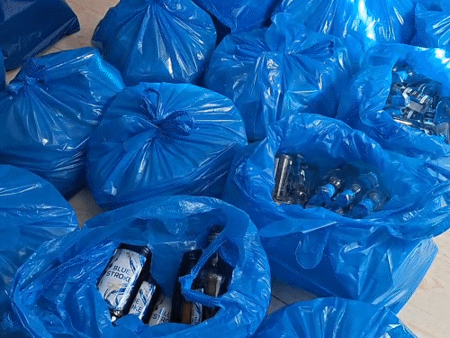 Tragedy Near Chotila