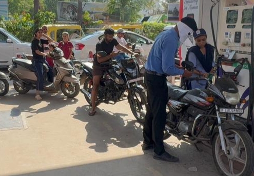 લોકોને ચિંતા ન કરવા એસોસિયેશનની અપીલ