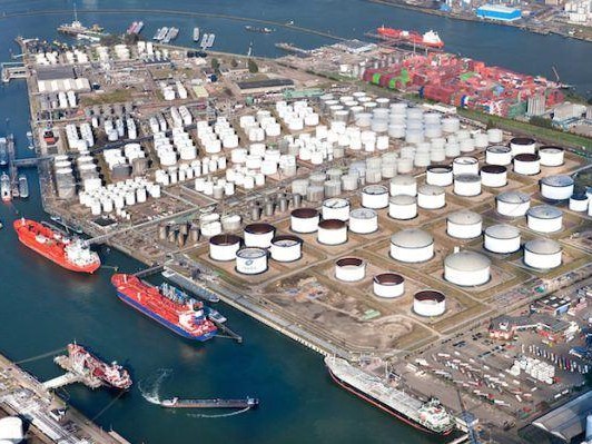 Economic Toll of War