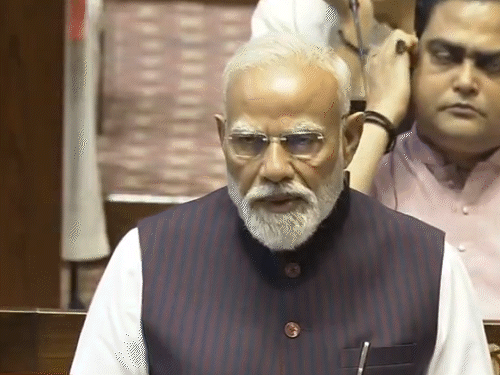 Strategy for Energy Security