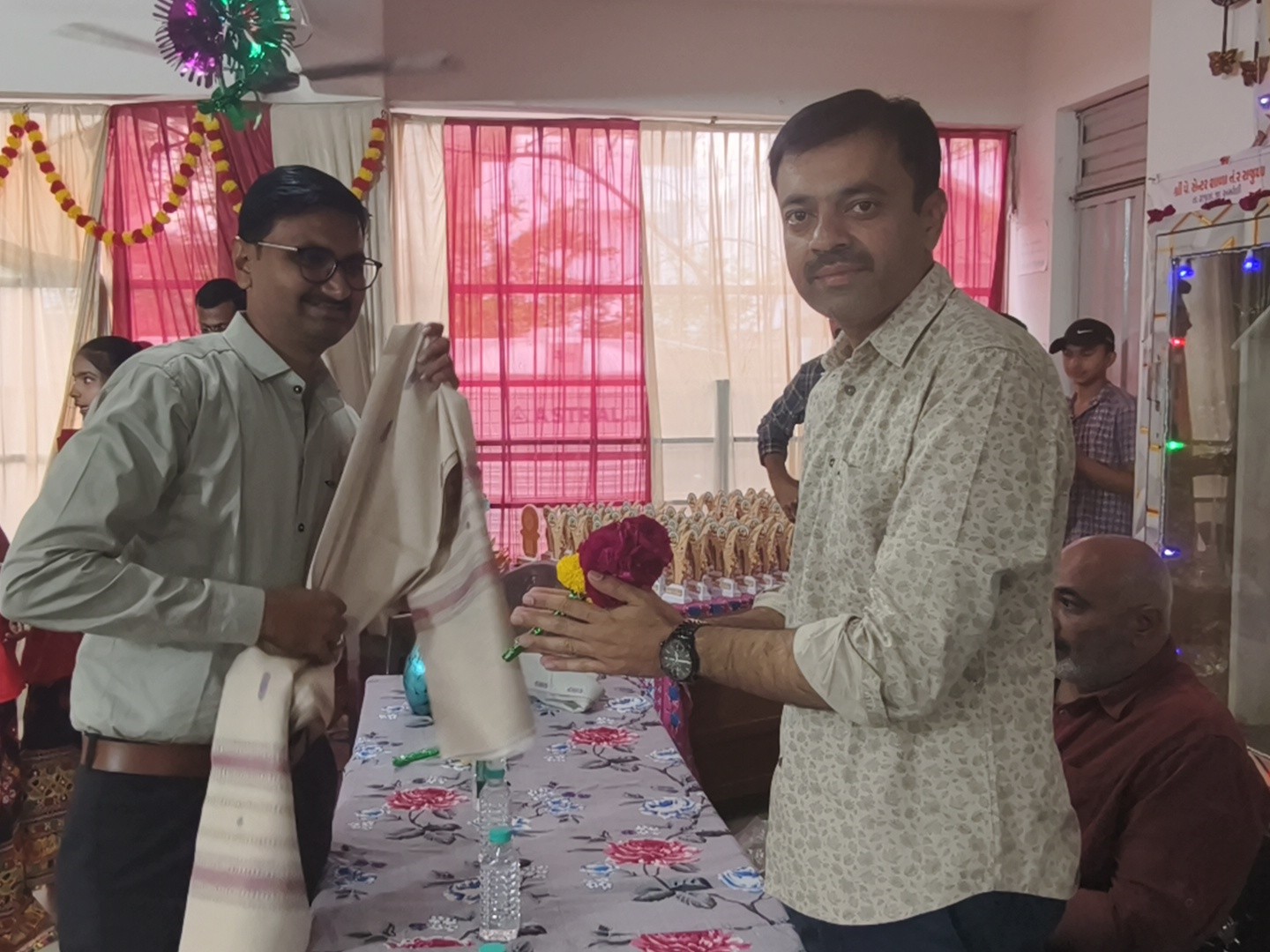 Rajula School Talent Honour Fest Success | Annual Celebration