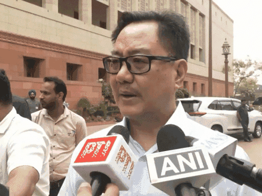 PM Modi to Meet CMs Today