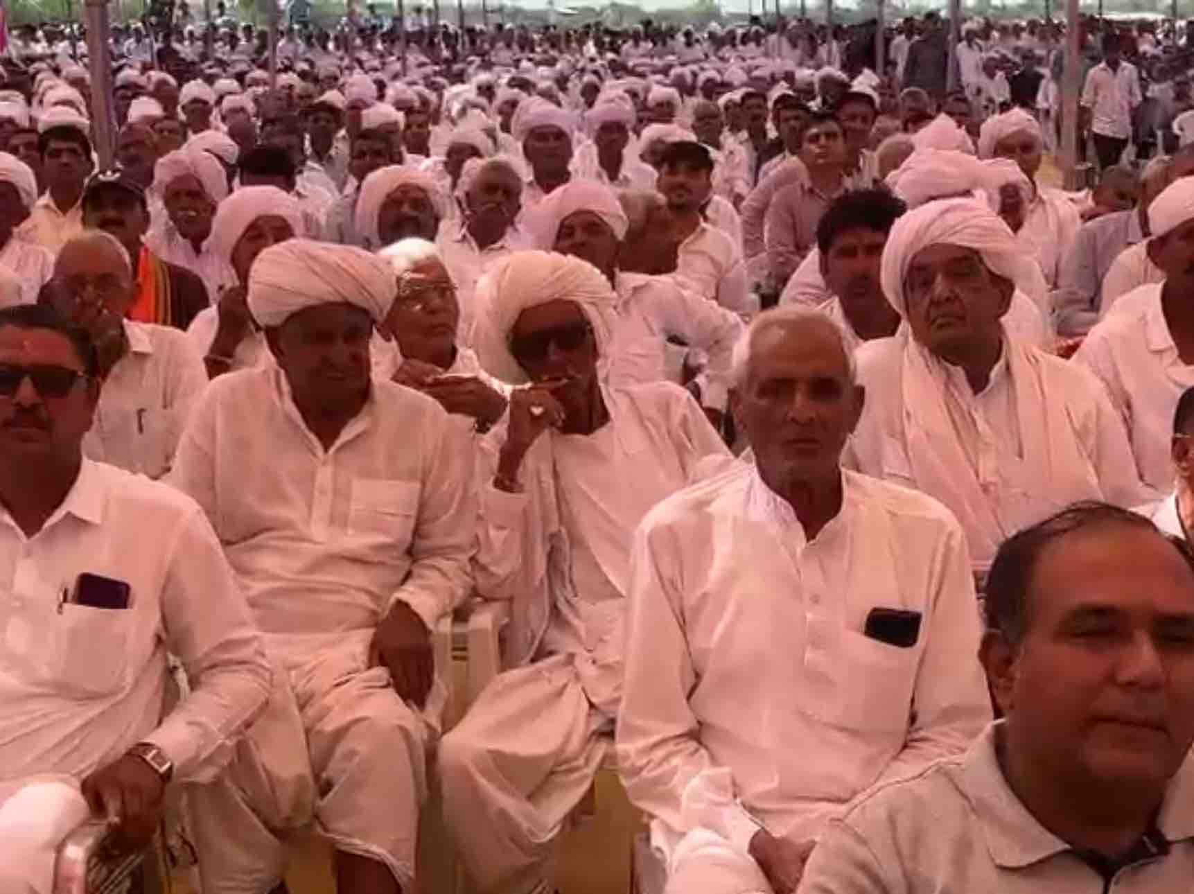 Shankar Chaudhari Warns Youth on Police Case Risk | Un Incident