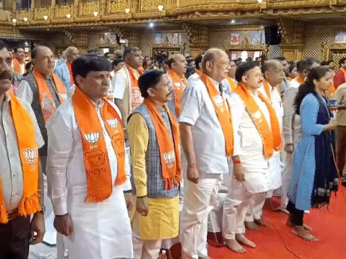 No Recommendations Allowed