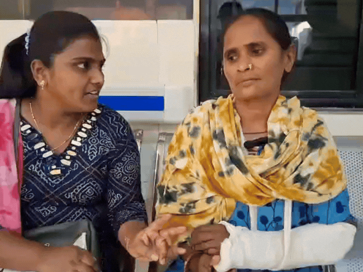 Political Intervention Sparks Action