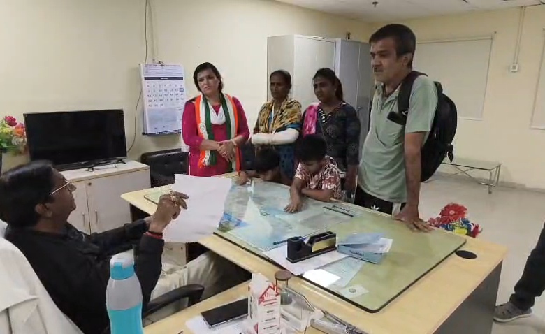 Political Intervention Sparks Action