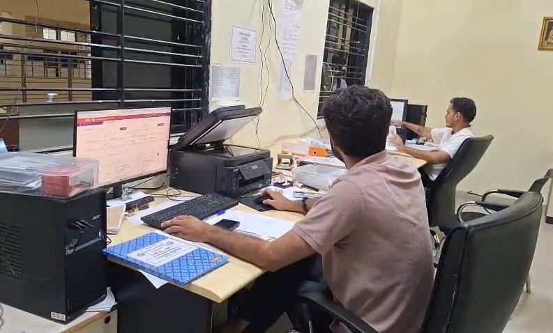 Political Intervention Sparks Action