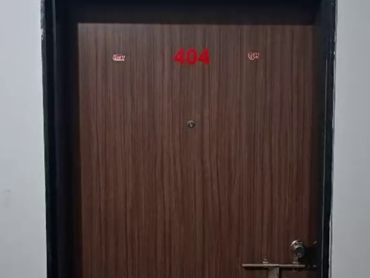 Midnight Firing at PSI’s Flat in Rajkot