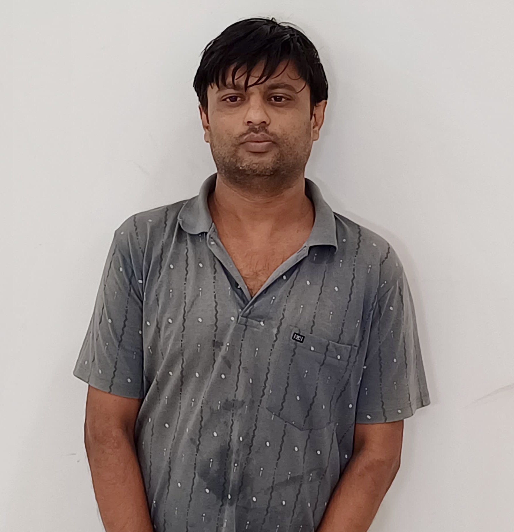 Rajkot Doctor Blackmail Case: Ajay Chudasma Arrested | Extortion Plot