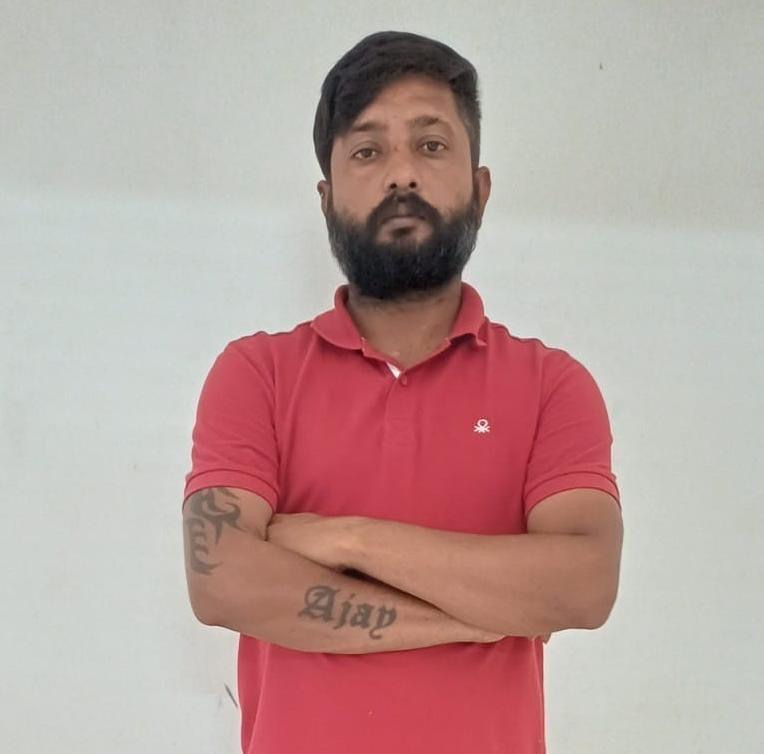 Rajkot Doctor Blackmail Case: Ajay Chudasma Arrested | Extortion Plot
