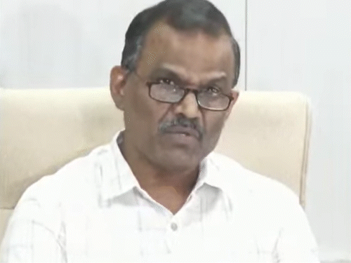 Gujarat Local Body Polls 