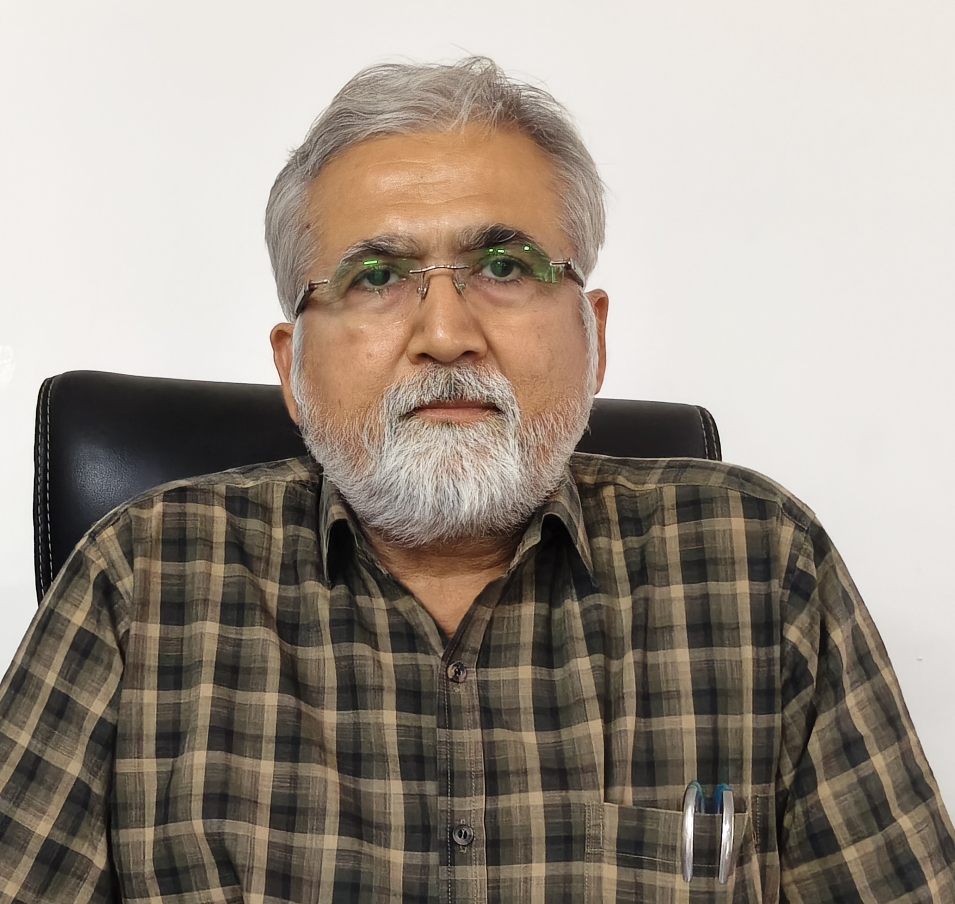 Women's Safety Redefined