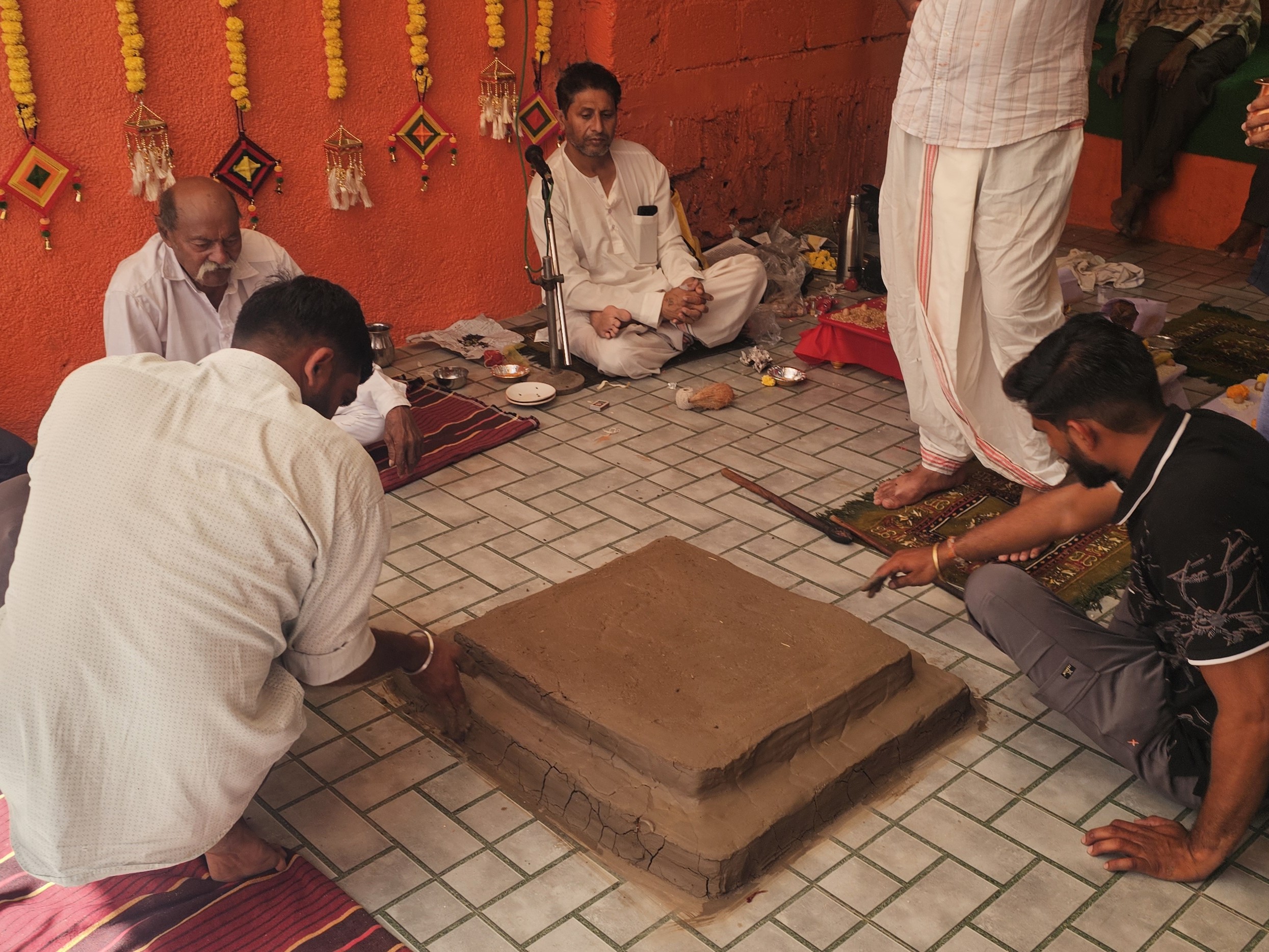 Devli Devli Dedaji Hanuman Jayanti Celebration | Kodinar