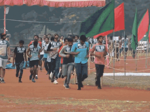 LRD Physical Test Results Out