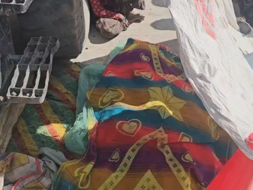 Heartbreaking Tragedy in Kadi