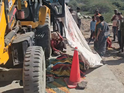 Heartbreaking Tragedy in Kadi