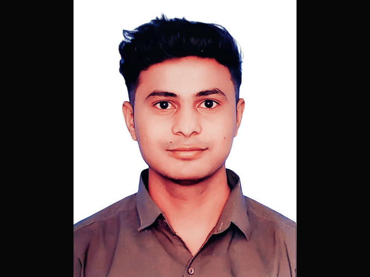 N R Rathod Kalmads Narendra Rathod Achieves IPS Dream After 6 Attempts