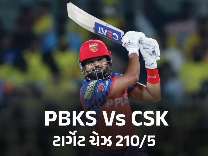 Punjab Kings Create History