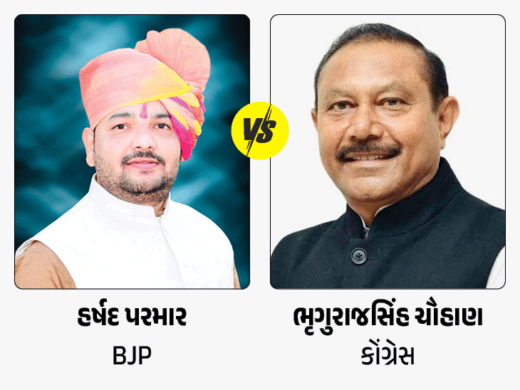 Umreth Bypoll Strategy