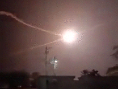 24 Hours in the Wilderness