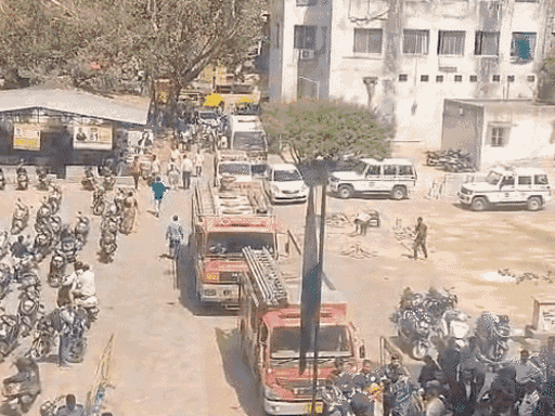 Terror Threat in Gujarat